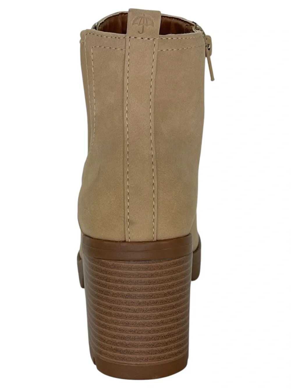 Naturalizer faux leather